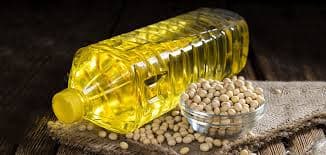 100_ Best Grade A Refined Soybean Oil